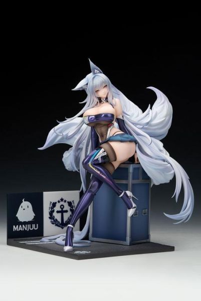 【PVC預定】APEX 碧藍航線 信濃 轟鳴的銀輪Ver. 