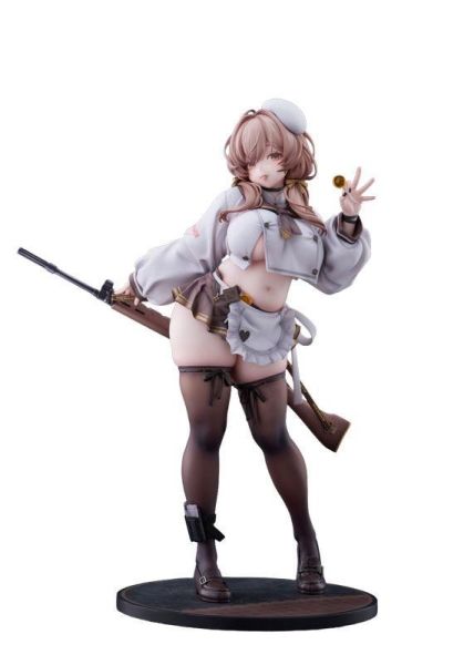 【PVC預定】Claynel 勝利女神 妮姬 布蕾德 
