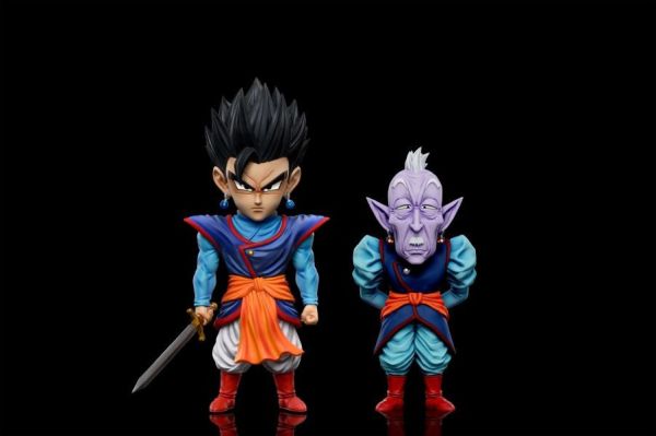 【預定】C STUDIO 龍珠 老界王神 