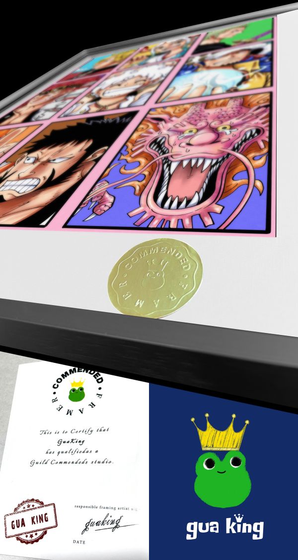 【海外代購】皇呱 《ONE PIECE九宮格》 海賊王主角團九宮格蒙奇·D·魯夫羅諾亞·佐羅娜美週邊裝飾畫 午睡毯 地毯 