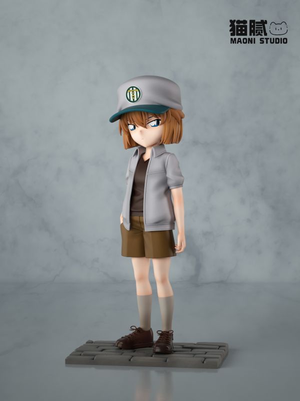 【預定】MAONI STUDIO 瘋狂足球迷小哀 