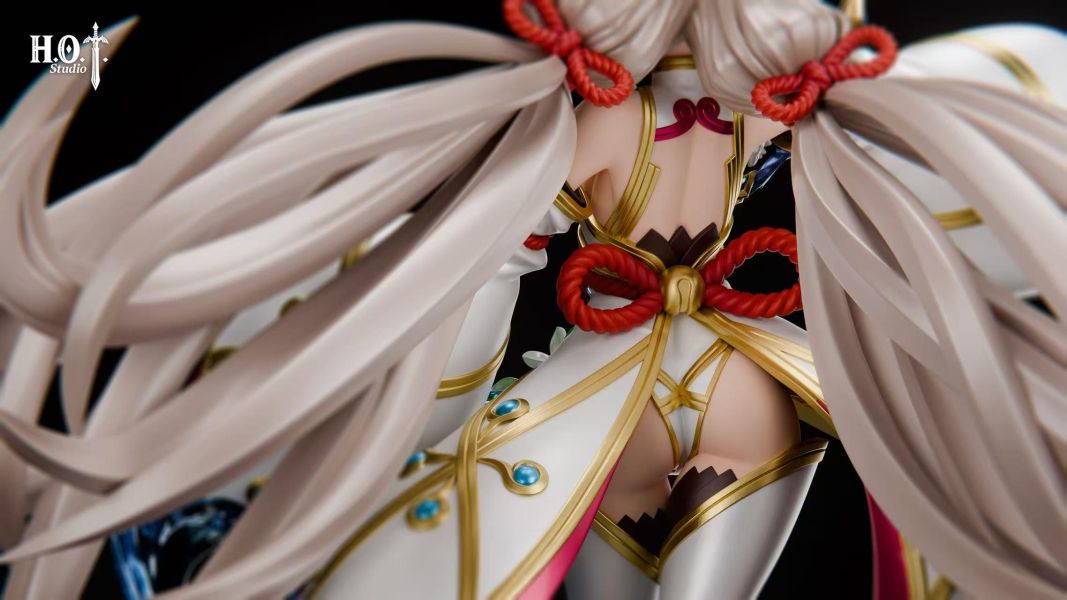 【預定】HOT 異度之刃2 妮亞 Nia 