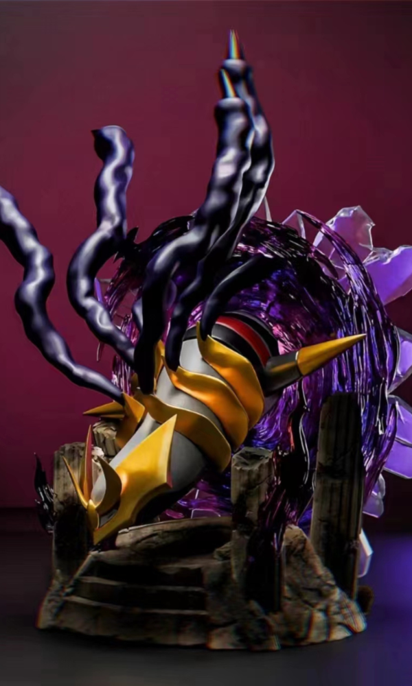 再販　精密鬼工　龍王 再販 精密鬼工 龍王 【公式通販】