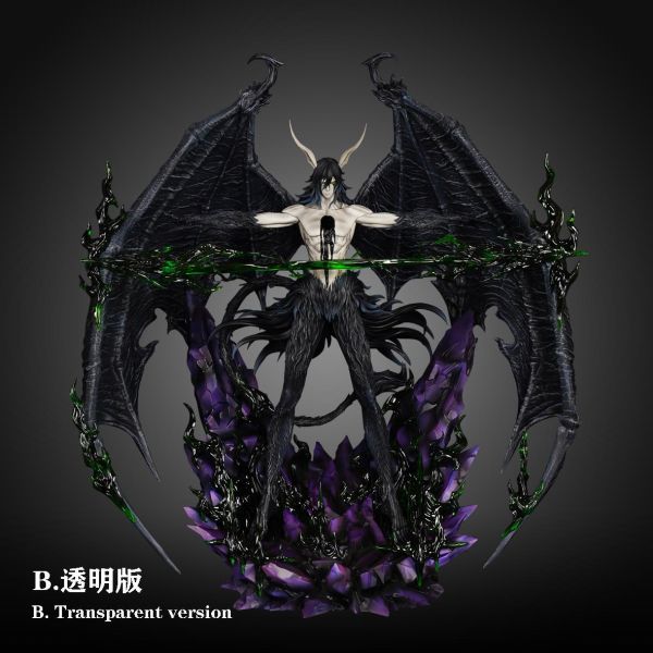 【預定】HXHENG CHENG 二段小烏3.0 