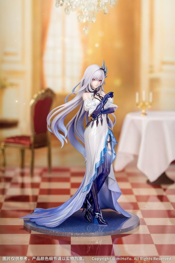 【PVC預定】Myethos Gift+ 原神 絲柯克 嘉年相聚Ver. 