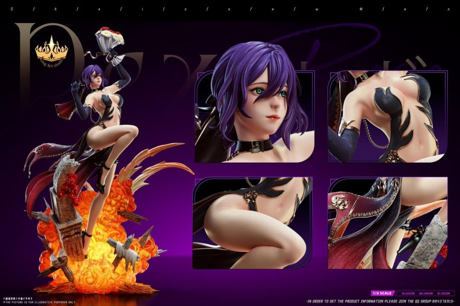 【預定】King Art Reze 婚紗 蕾塞 