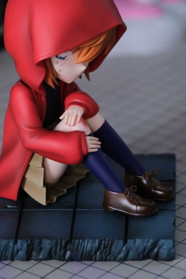 【預定】MAONI 小紅帽哀 