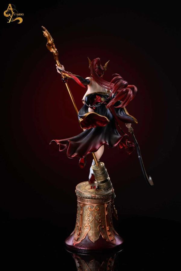 【預定】ACY 原創IP《橘中戲》系列第一款《馬》重磅來襲 