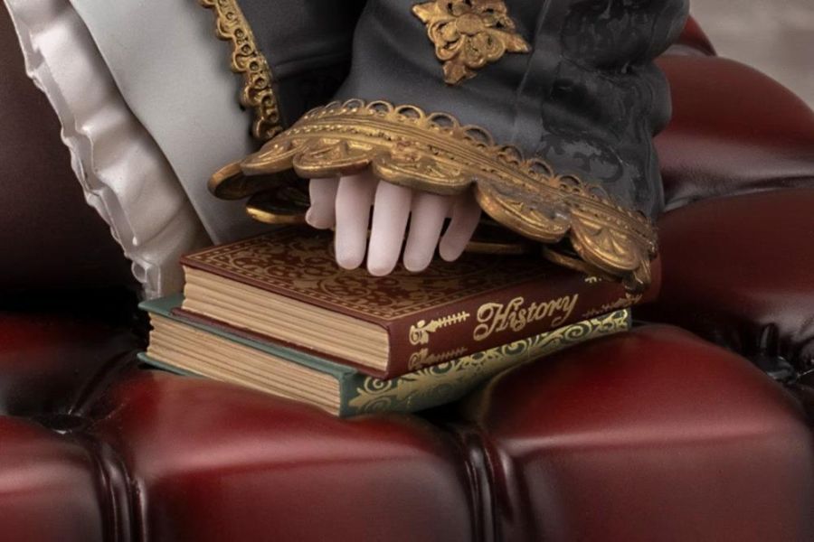 【PVC預定】壽屋 CODE VEIN II 噬血代碼 露 馬格梅爾 