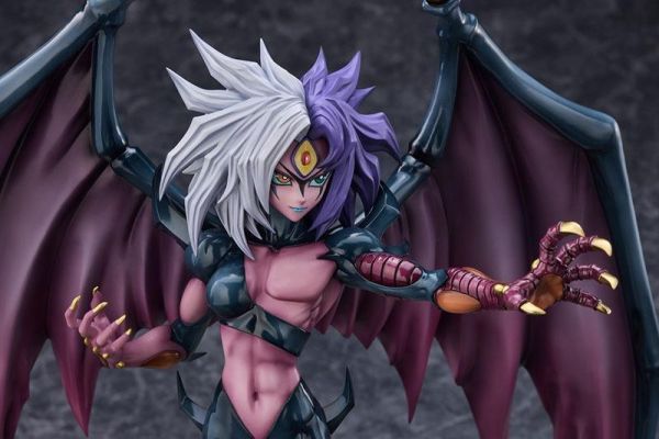 【PVC預定】HJ限定 AMAKUNI 遊戲王GX 尤貝爾 