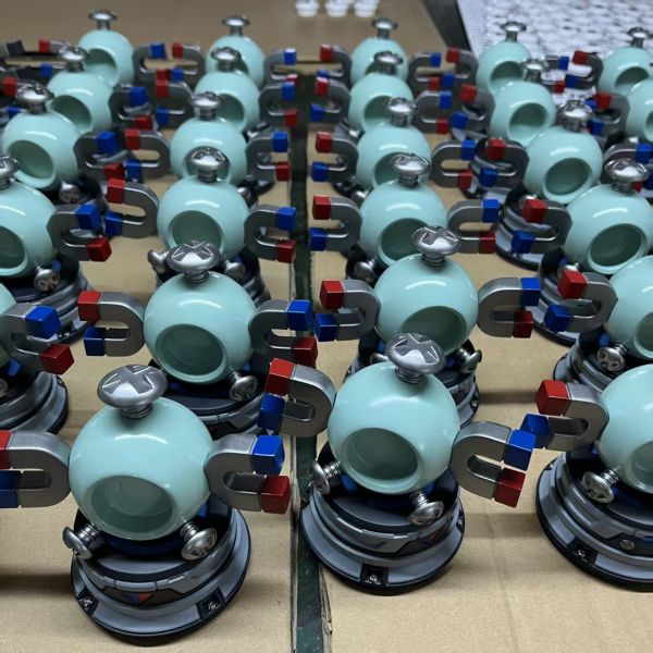 〖海外現貨〗胡蘿蔔 寶可夢躺平系列 小磁怪 