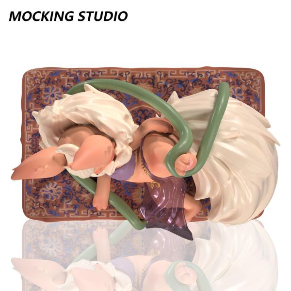 【預定】主意玩家 舞孃伊布系列 西域舞孃火伊布 