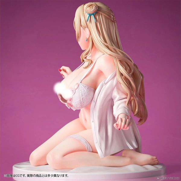 【預定】Bfull JAPAN 肉感少女 很會誘惑的あかりちゃん 
