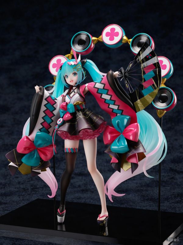 【海外代購】【23CM】F:NEX Vocaloid 初音未來 魔法未來 2020 夏天集合 Ver. 