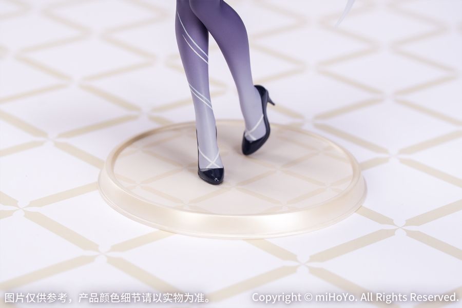【預定】Myethos Gift+ 原神 刻晴 璀夜華宴Ver. 