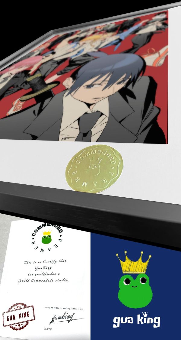 【海外代購】皇呱 《電鋸人成員大合照》 電鋸人成員大合照電次瑪奇瑪早川秋蕾塞同人周邊裝飾畫 午睡毯  地毯 