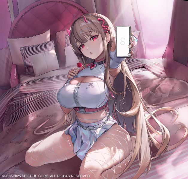 【預定】Design COCO 勝利女神 妮姬 NIKKE 毒蛇 