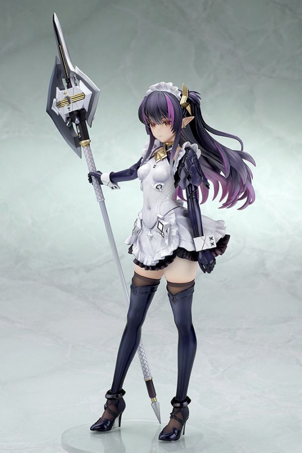 【預定】QuesQ 火星第13區所屬 中距離近戰型M.A.I.D 瑪麗 