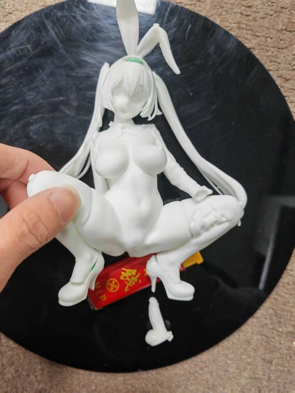 【R18-預定】pertop次元 ウラ戀ばにーがーる 発情うさぎ あいり 暗戀兔女郎 動情兔 愛裡 