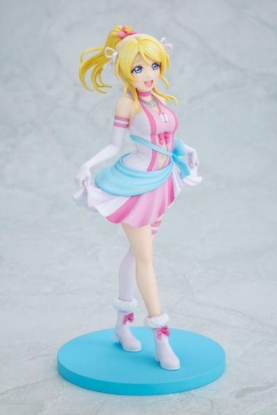 【PVC預定】角川 KADOKAWA KDcolle LoveLive! 絢瀨繪里 我們是合而為一的光芒Ver. 