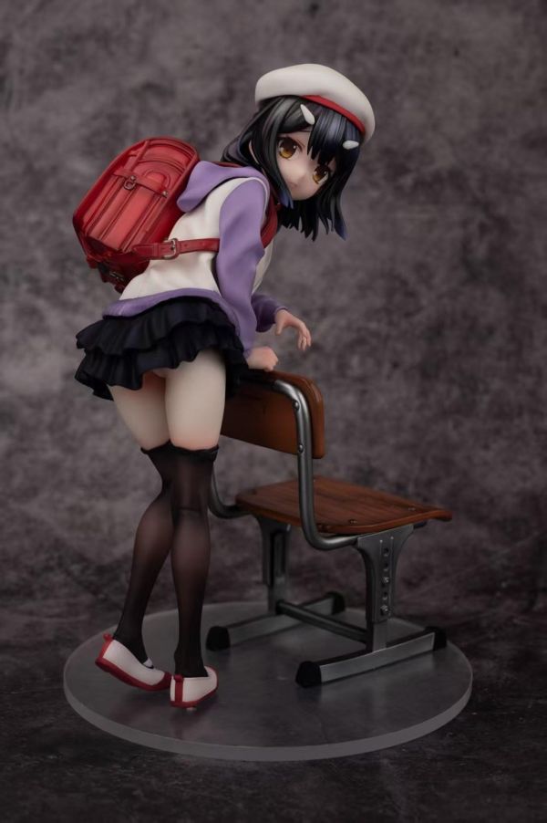 【|R18-預定】ZTR Fate Fgo 小書包美遊 