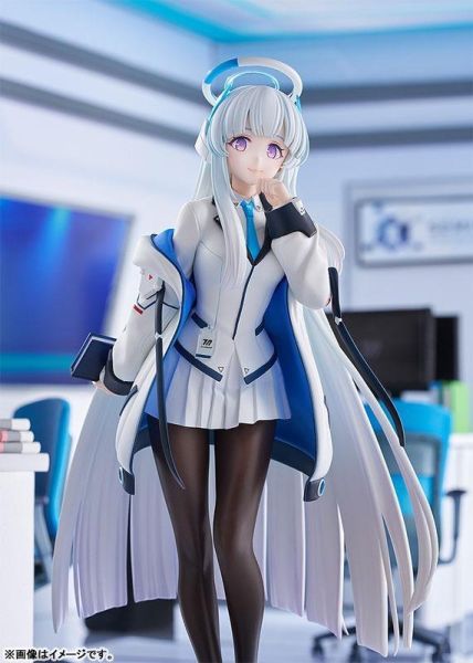 【PVC預定】Good Smile Company GSC 蔚藍檔案 G.S. Collection 乃愛 祕密的記錄 