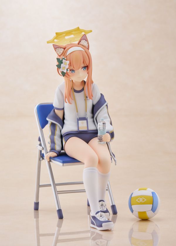【預定】DCTer PLUM 瑪麗 體操服 紀念大廳 Ver. 