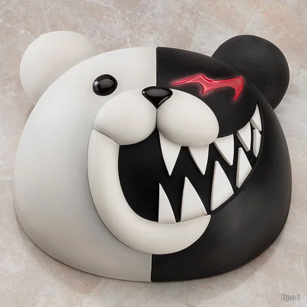 【PVC預定】Phat! 超級槍彈辯駁2 再會了絕望學園 七海千秋 1/8 再版 