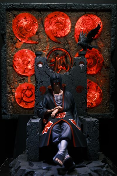 【預定】Loiter 王座鼬配件包 