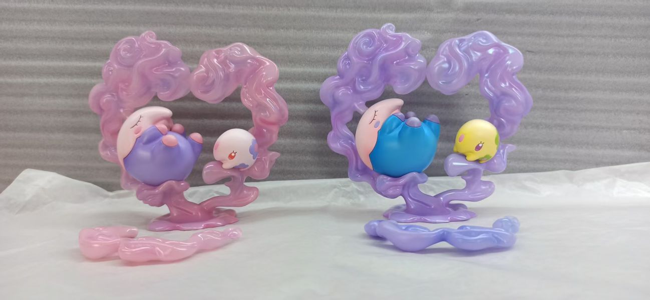 【預定】LM 食夢夢進化組