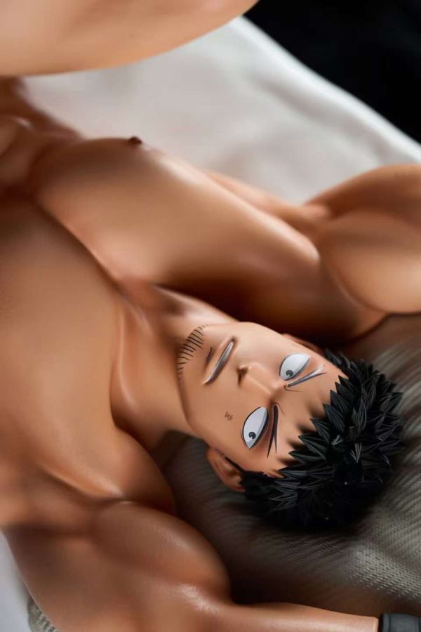 【R18-預定】掰點什麼 卡夫卡前輩的雙面人生2.0【自助服務】 