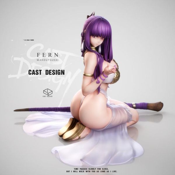 【預定】Cast Design No.9 菲倫 