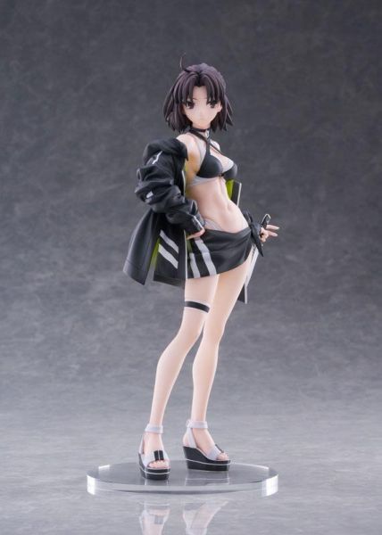 【PVC預定】Claynel Fate FGO MoonCancer 玉兔 