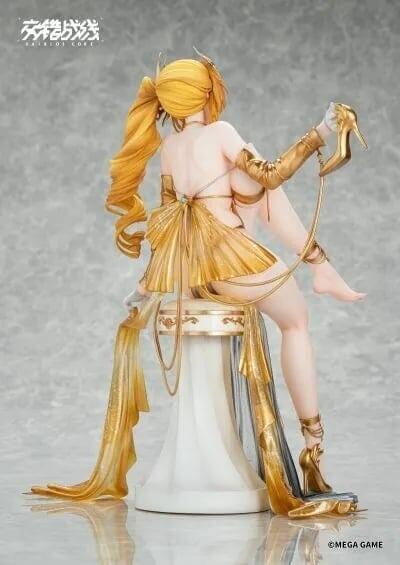 【PVC預定】MIMOSA SIKI ANIM 交錯戰線 洛貝拉 燃情熱夜 