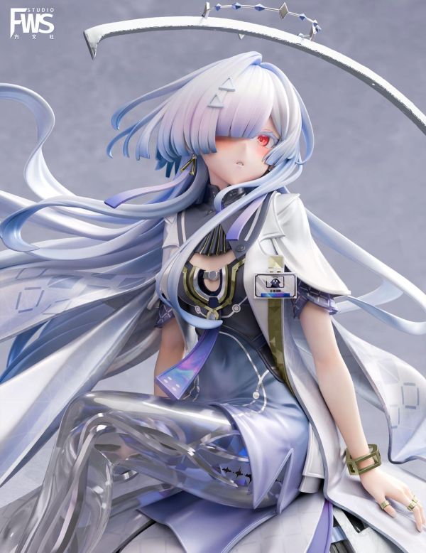 【預定】FWS 莫寧教授 
