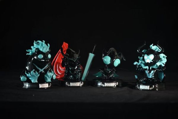 【系列代購】Hippo Lazy 我獨自升級Solo Leveling 坐姿系列代購 