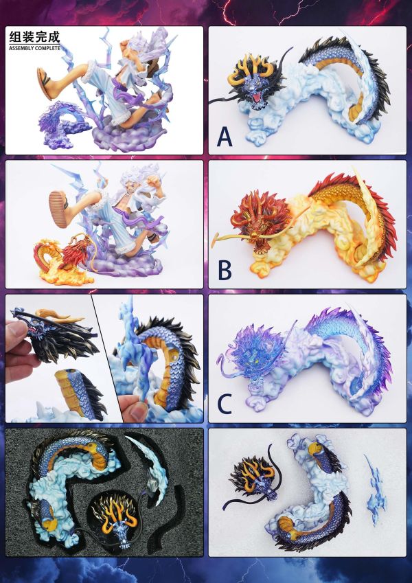 【海外代購】jacksDo JK.Scene-70 Vol.26 凱多龍頭地台2.0 