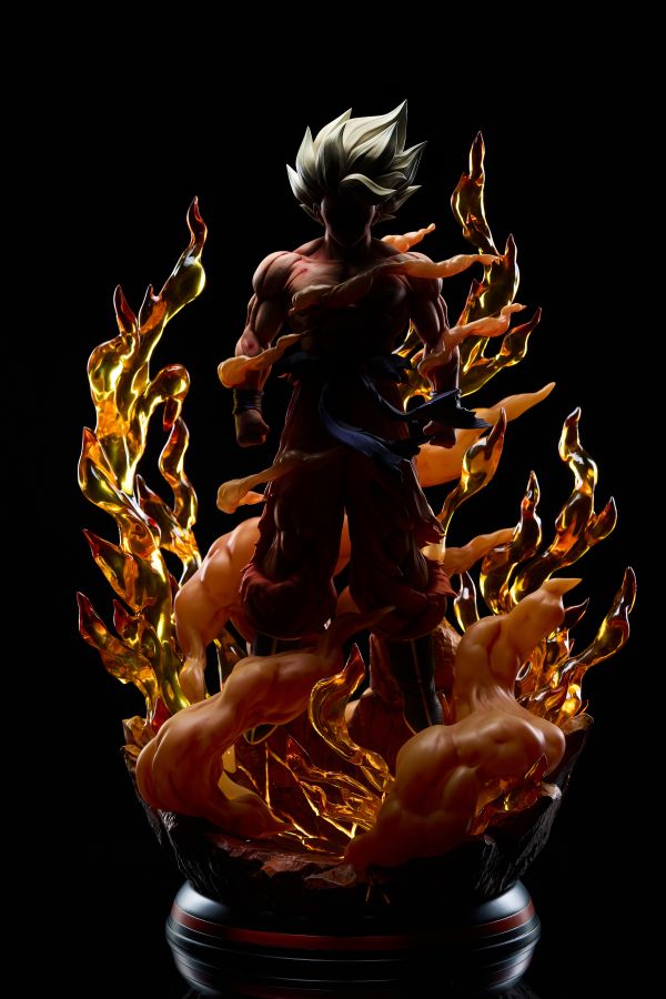 【預留請洽客服】文明 金髮男 