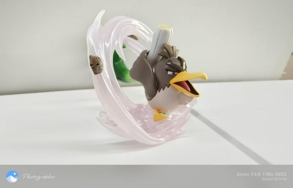 【預定】鍛造匠 蔥遊兵進化組 