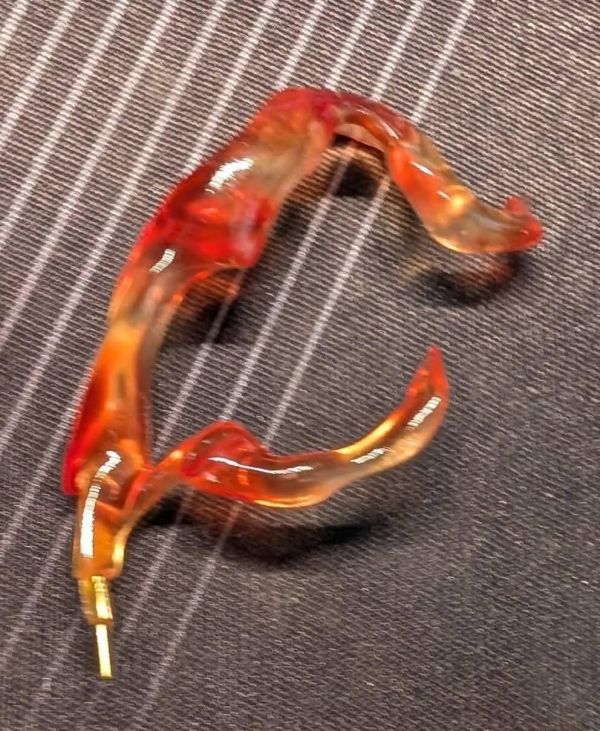 【台灣現貨】幻想屋 X噴火龍VS忍蛙 拆擺有損 