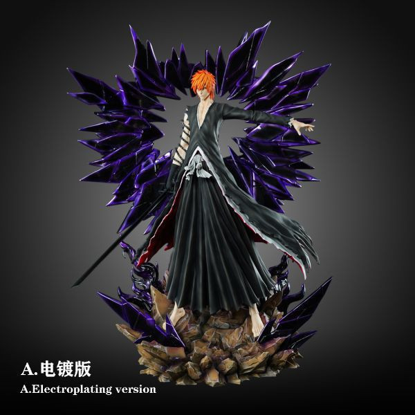 【預定】HXHENG CHENG 1/6 鎖鏈一嘰咕 