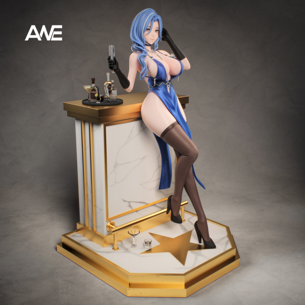 【預定】ANE 少女前線2 海倫 