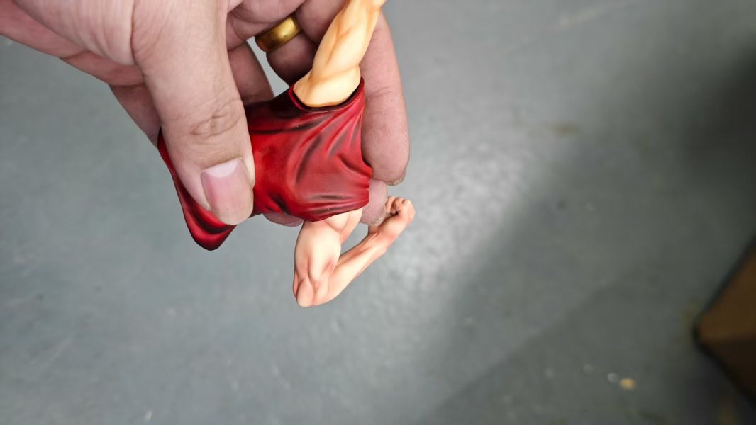 【預定】漫藏 魯夫第二彈 二檔 