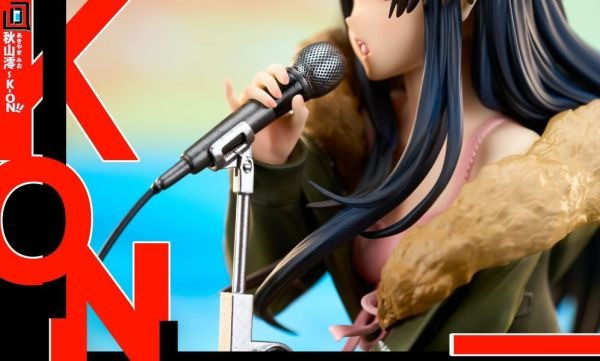 【海外代購】迴響 秋山澪 