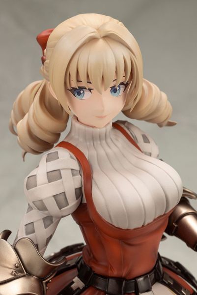 【預定】壽屋 聖獸之王 Unicorn Overlord 斯嘉麗 