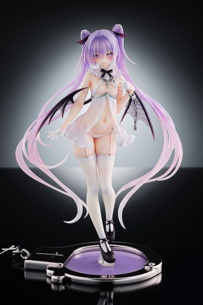 【預定】WAVE rurudo 原畫 伊芙 CARNEADES設定畫Ver. 