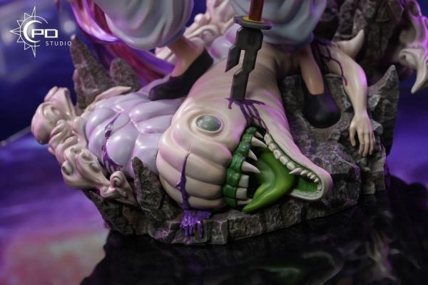 【海外代購】PD 週年款 伏黑甚爾 