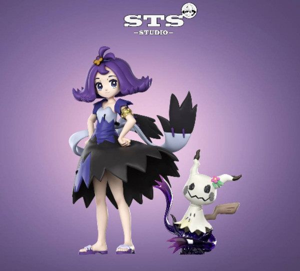 【海外代購】STS 阿塞蘿拉 
