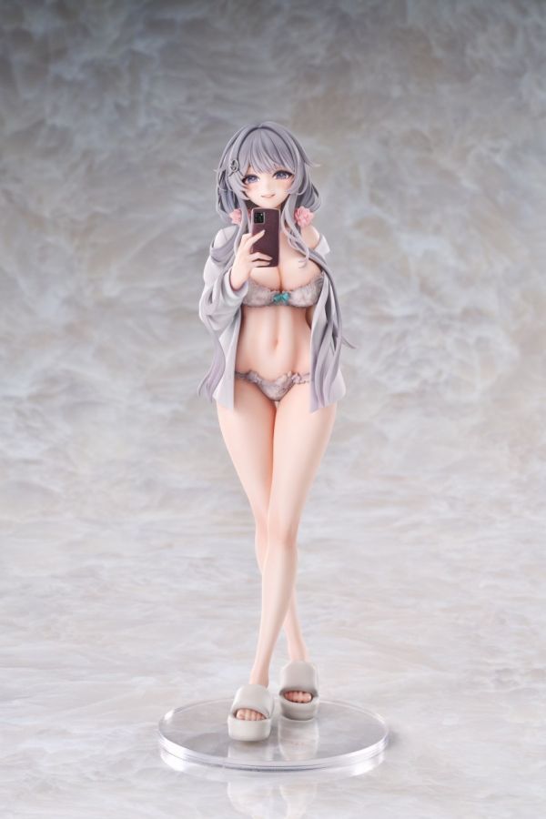 【預定】ASCENDIA Machi 原畫 誘惑的晨光 睡衣Ver 