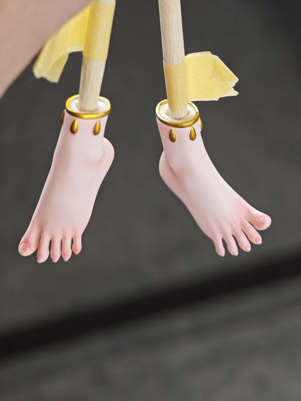 【R18-預定】MeroDO 私域空間首款:慵懶聖女 卡提希亞 
